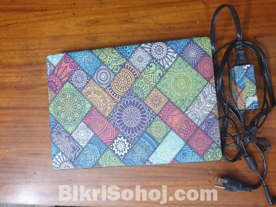 Walton 14inch Intel® Core i3 7th Gen TAMARIND ZX3701